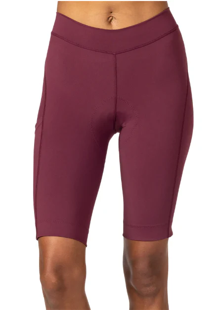 Terry Bike Bermuda Short