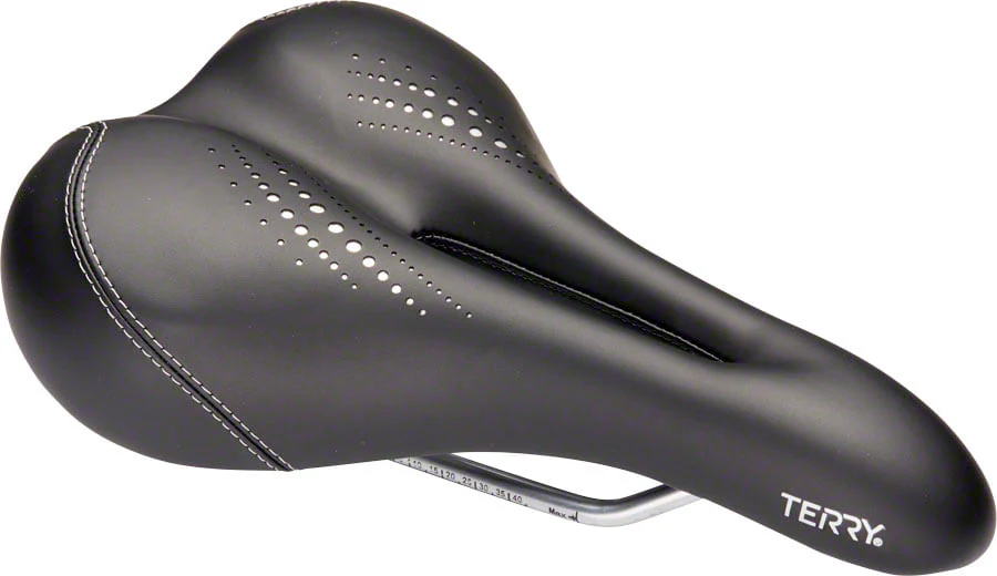 Terry Liberator X Gel Saddle