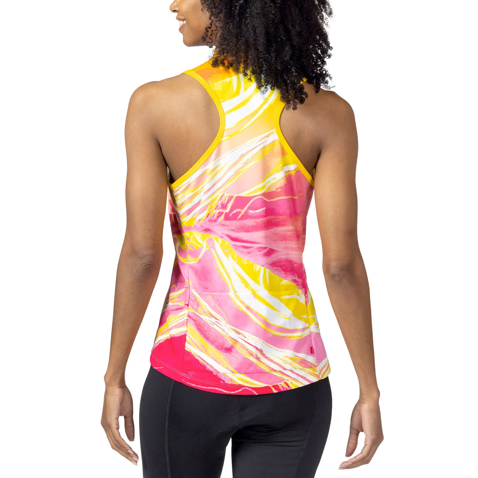 Terry Sun Goddess Womens Jersey - Image 3