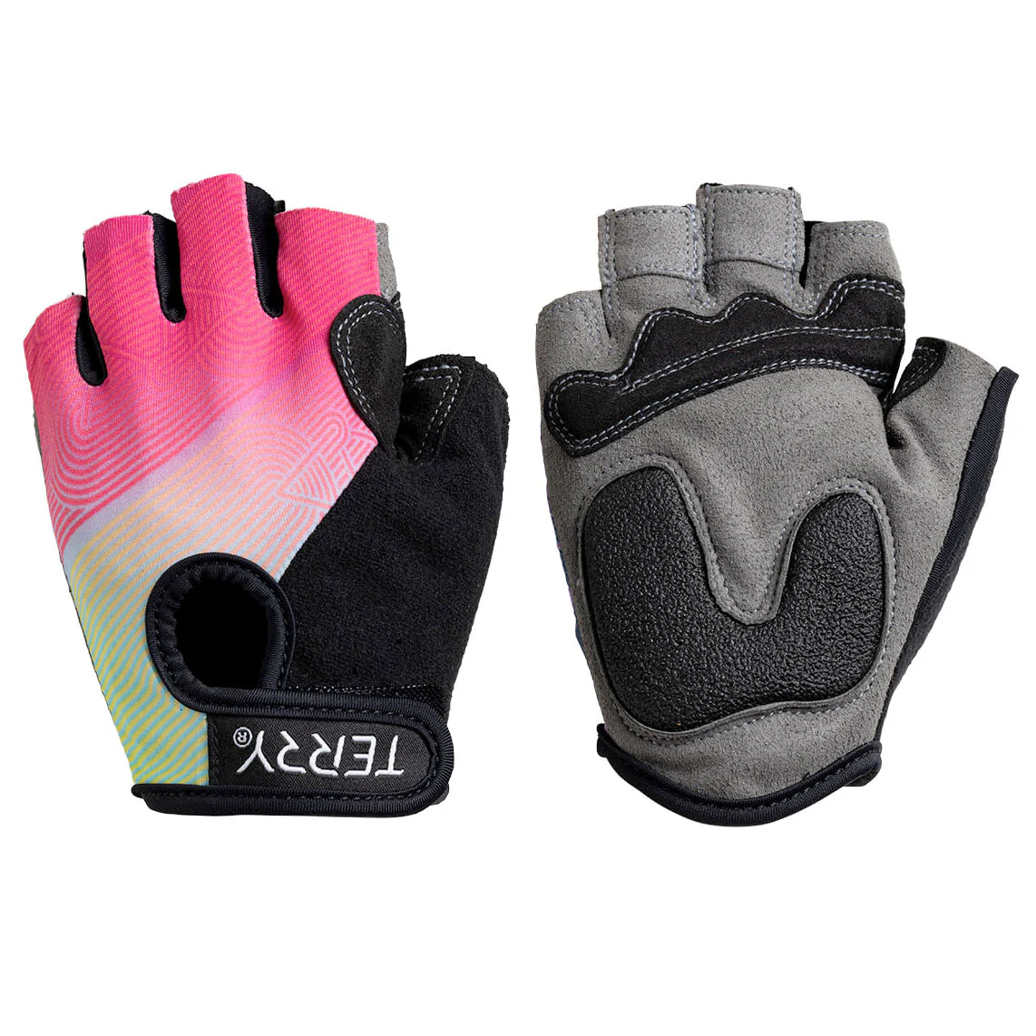 Terry Womens T-Gloves - Image 3