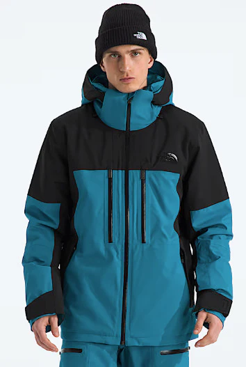 The North Face Chakal Jacket - Image 2