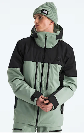 The North Face Chakal Jacket - Image 3