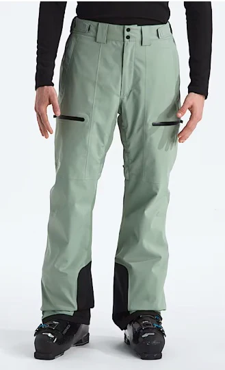 The North Face Chakal Mens Pants - Image 2