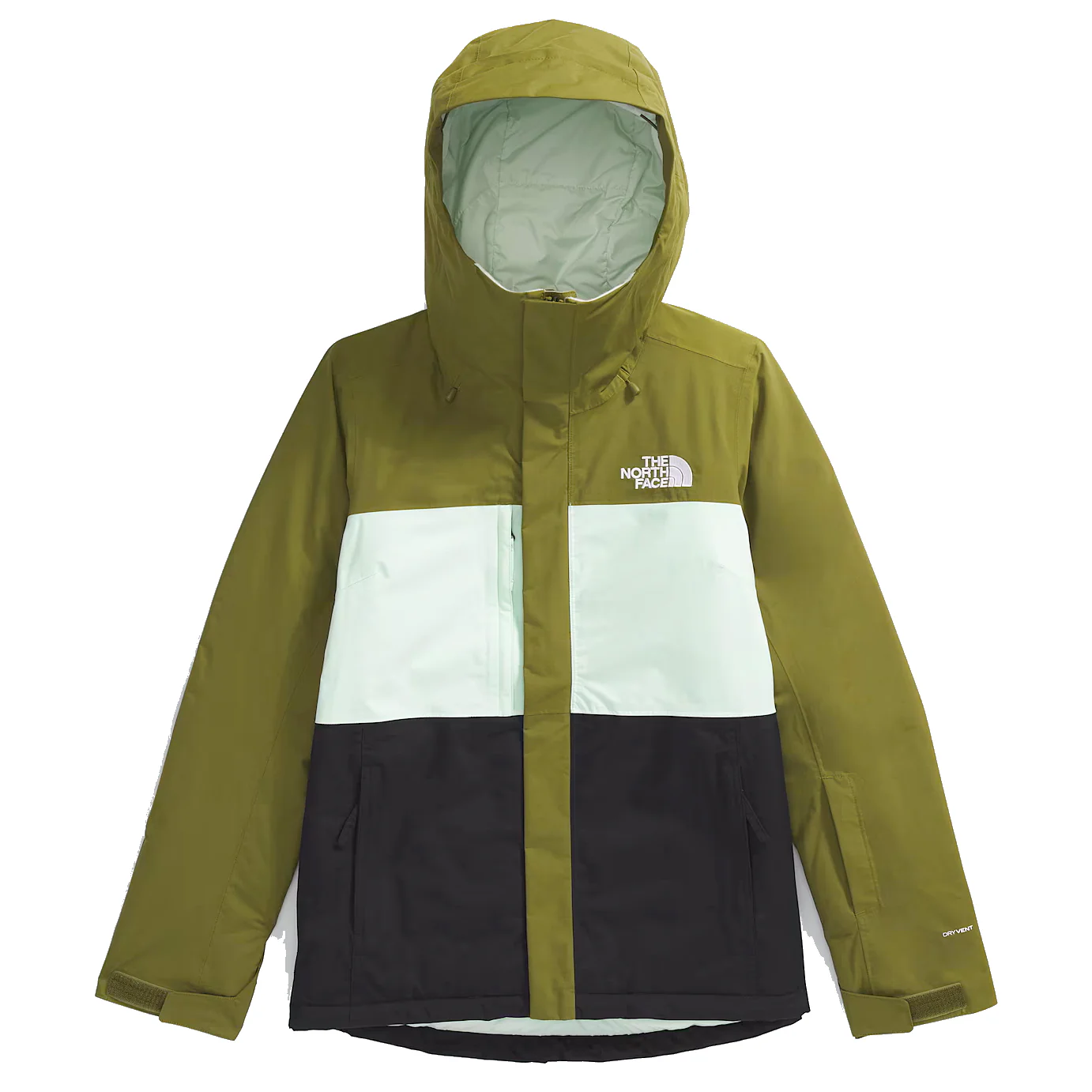 The North Face Freedom Insulated Womens Jacket - Image 3