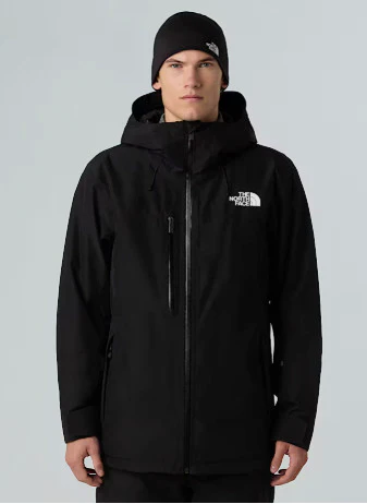The North Face Mens Descendit Jacket