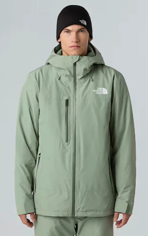 The North Face Mens Descendit Jacket - Image 2