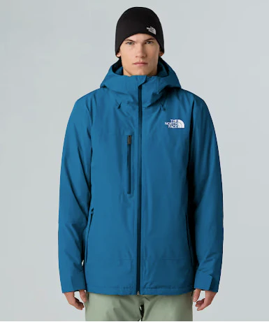 The North Face Mens Descendit Jacket - Image 3