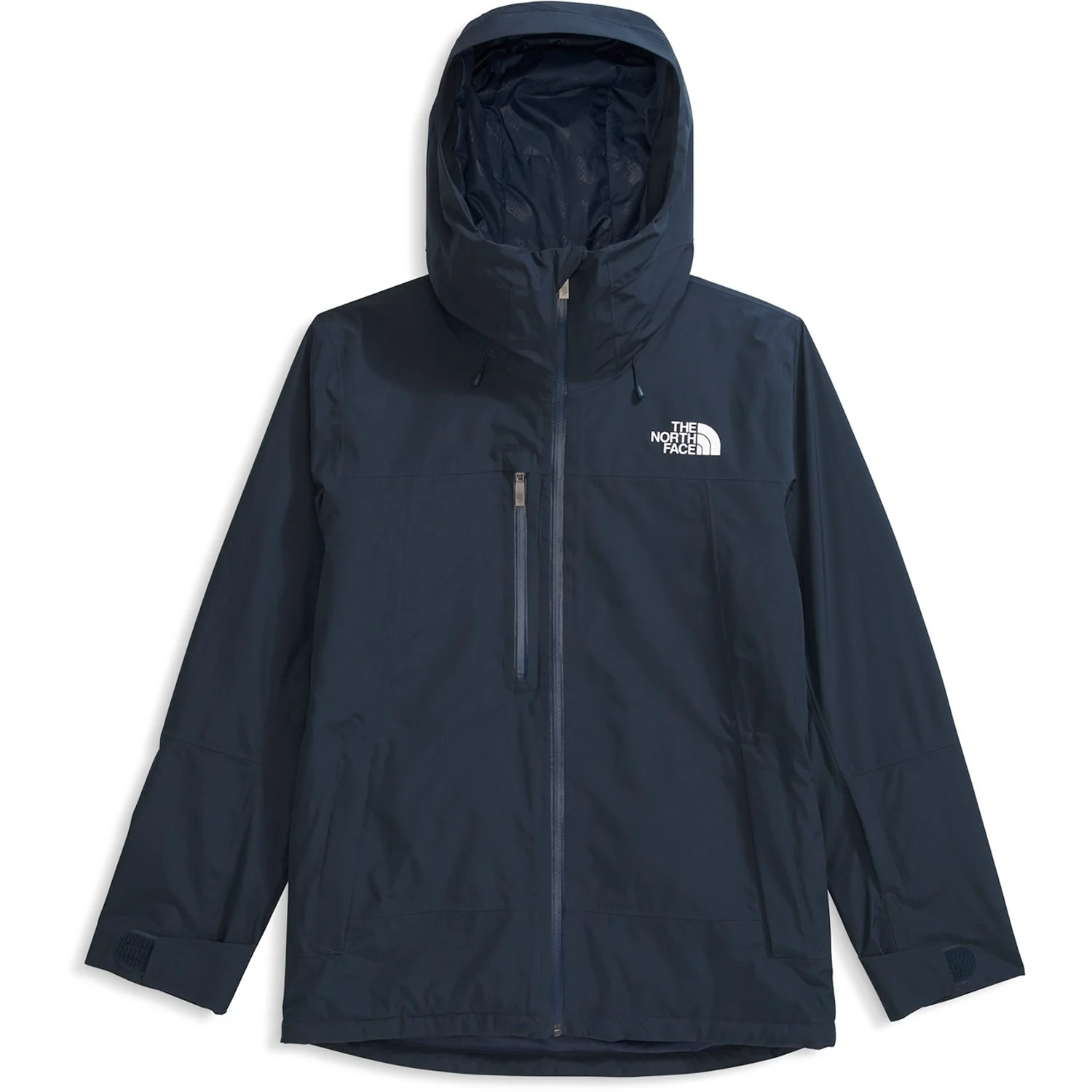 The North Face Mens Descendit Jacket - Image 4
