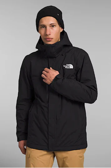 The North Face Mens Freedom Insulated Jacket - Image 3