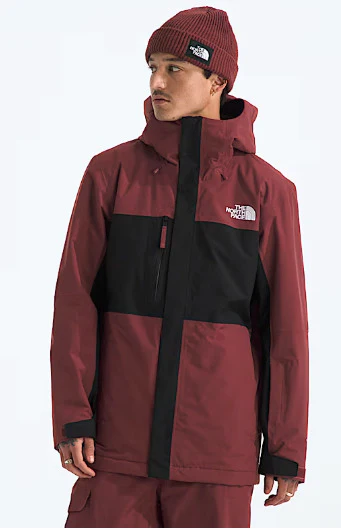 The North Face Mens Freedom Insulated Jacket - Image 4