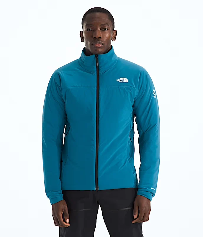 The North Face Mens Summit Series Casaval Hybrid Jacket