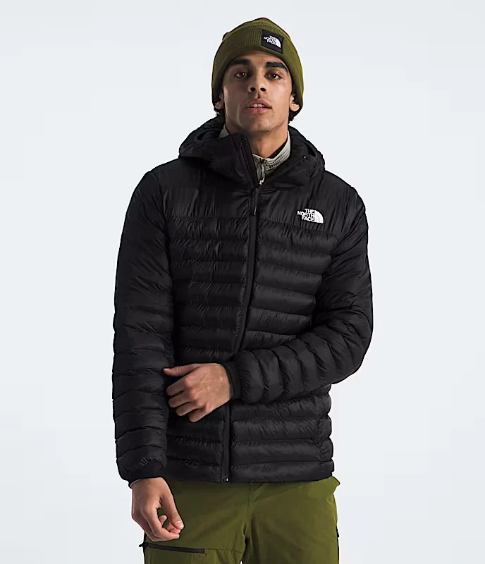 The North Face Mens Terra Peak Hoodie