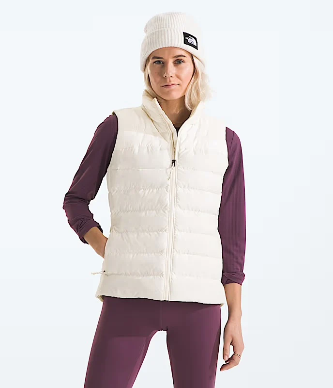 The North Face Womens Aconcagua 3 Vest - Image 2