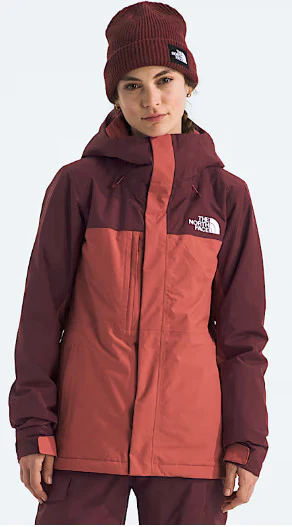 The North Face Womens Freedom Insulated Jacket - Image 2