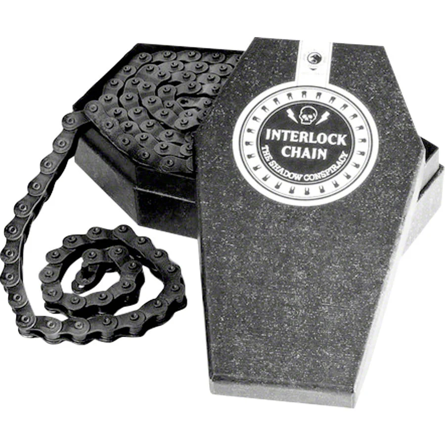 The Shadow Conspiracy Interlock V2 BMX Chain