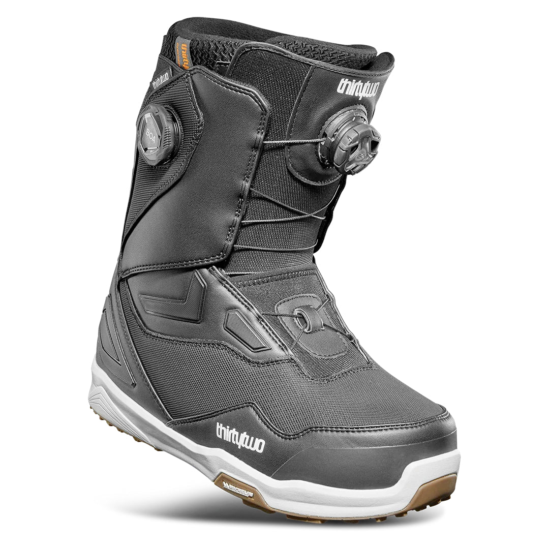 Thirty Two TM-2 Double Boa Mens Snowboard Boots