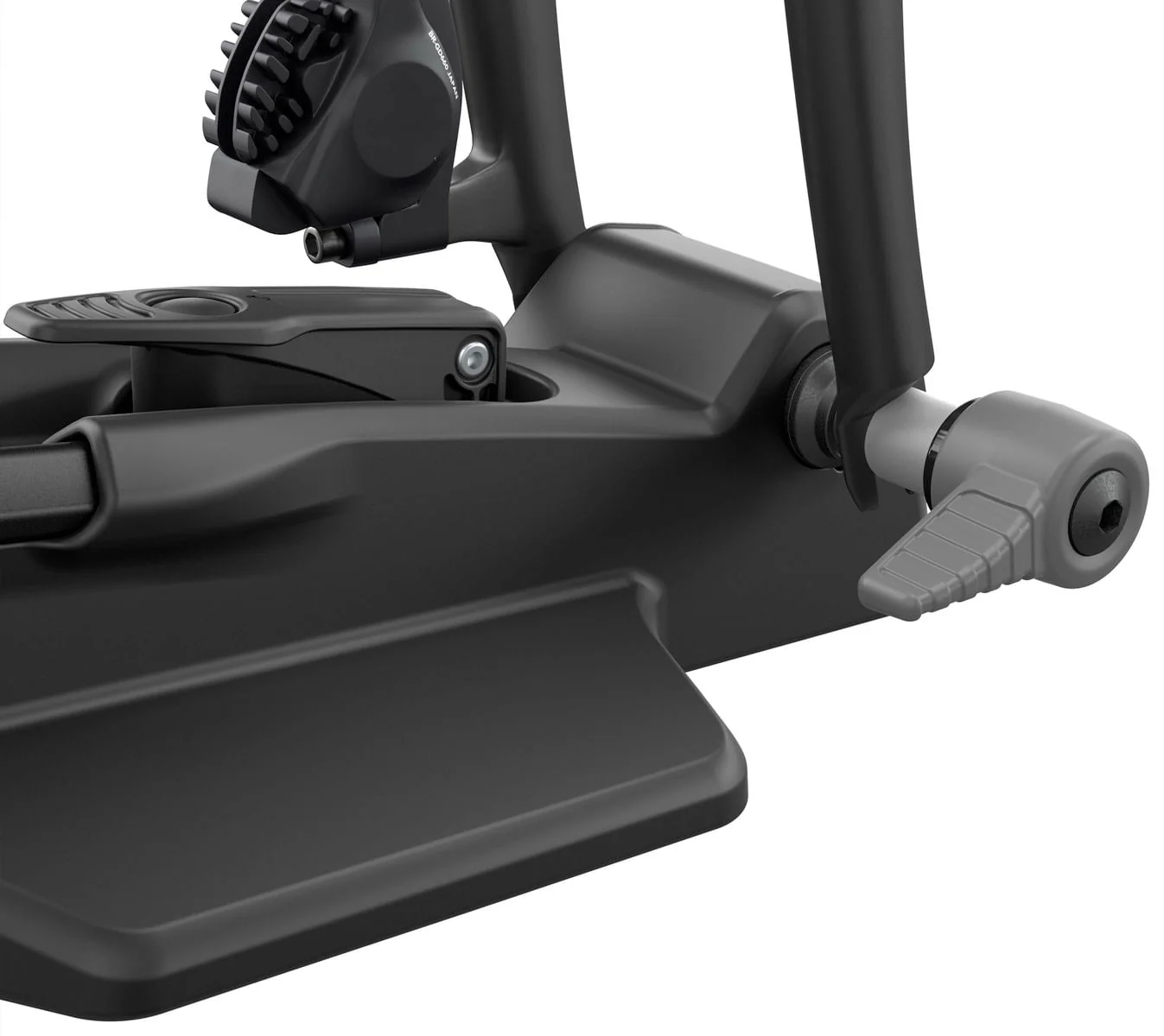 Thule FastRide Roof Rack - Image 3