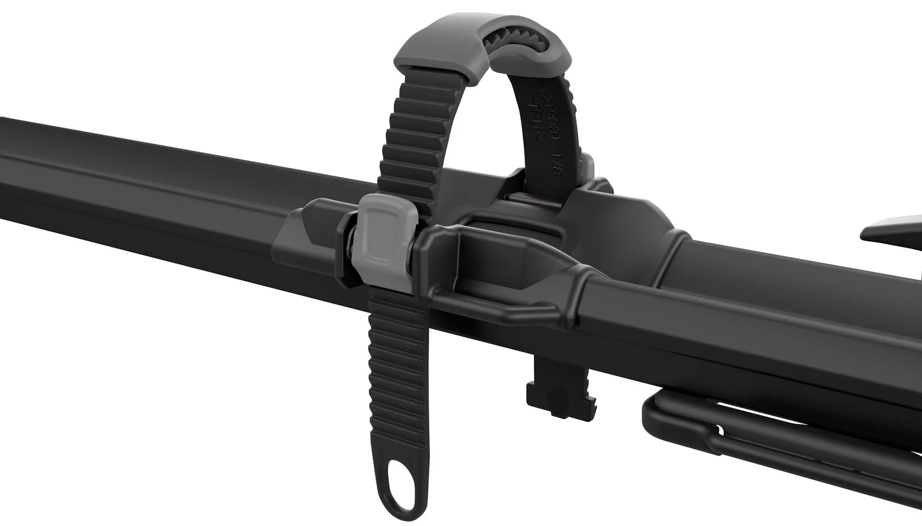 Thule FastRide Roof Rack - Image 4