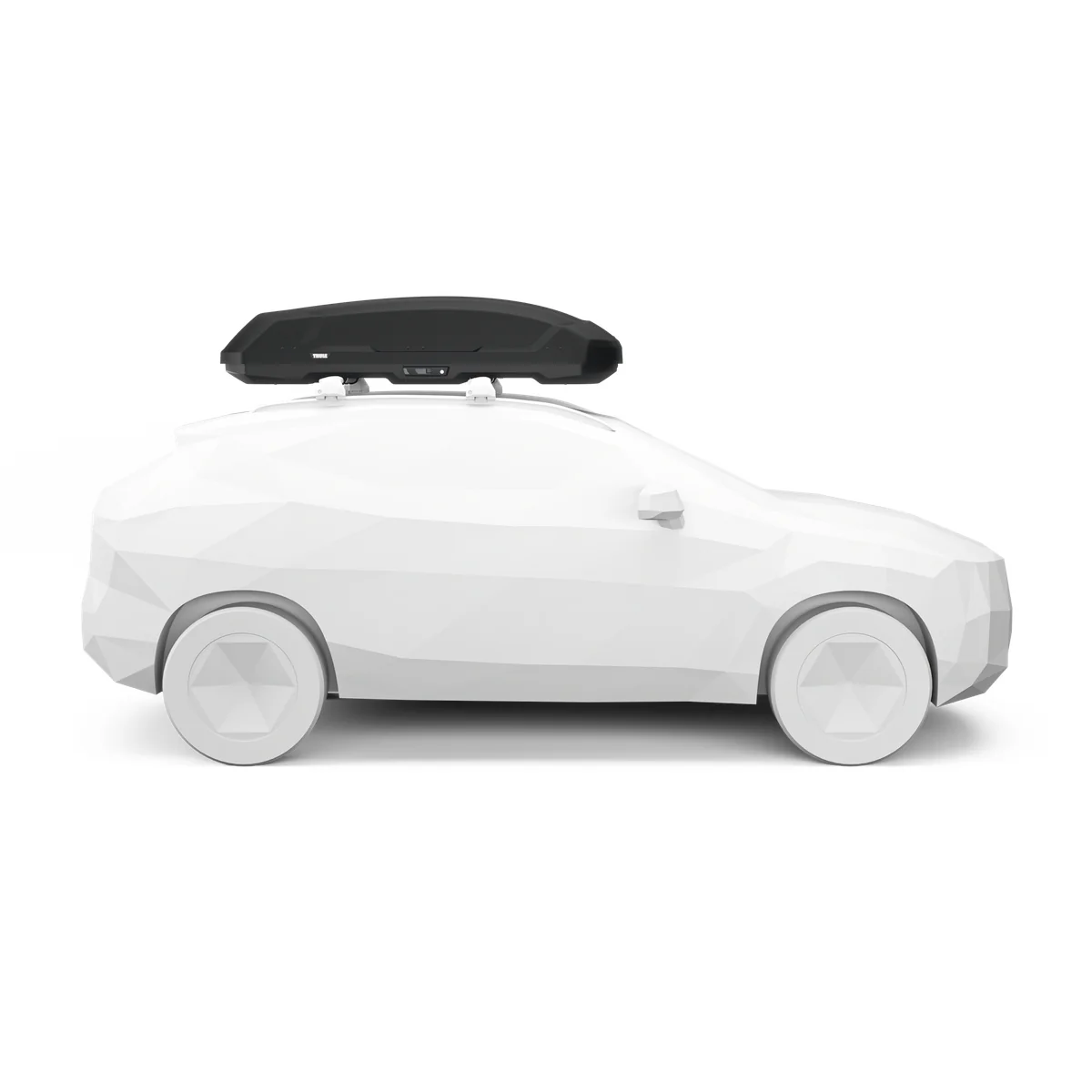 Thule Force 3 L Cargo Box - Image 3
