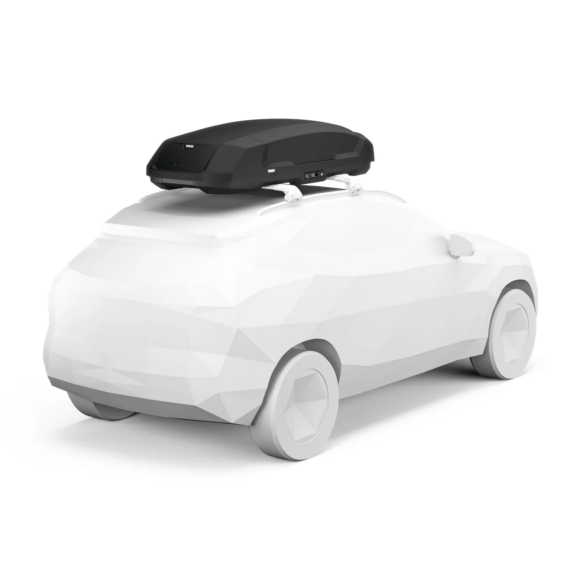 Thule Force 3 L Cargo Box - Image 4
