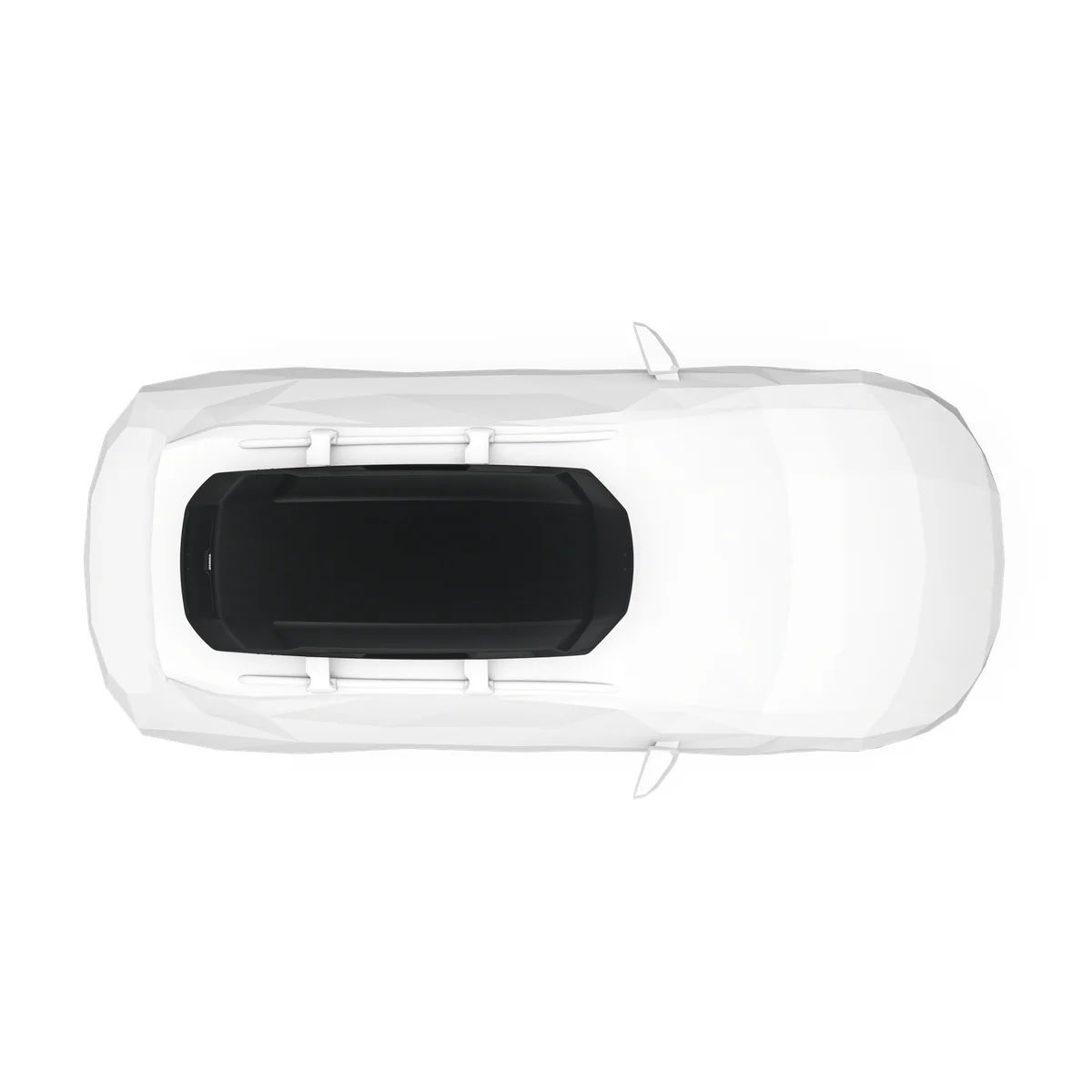 Thule Force 3 L Cargo Box - Image 6