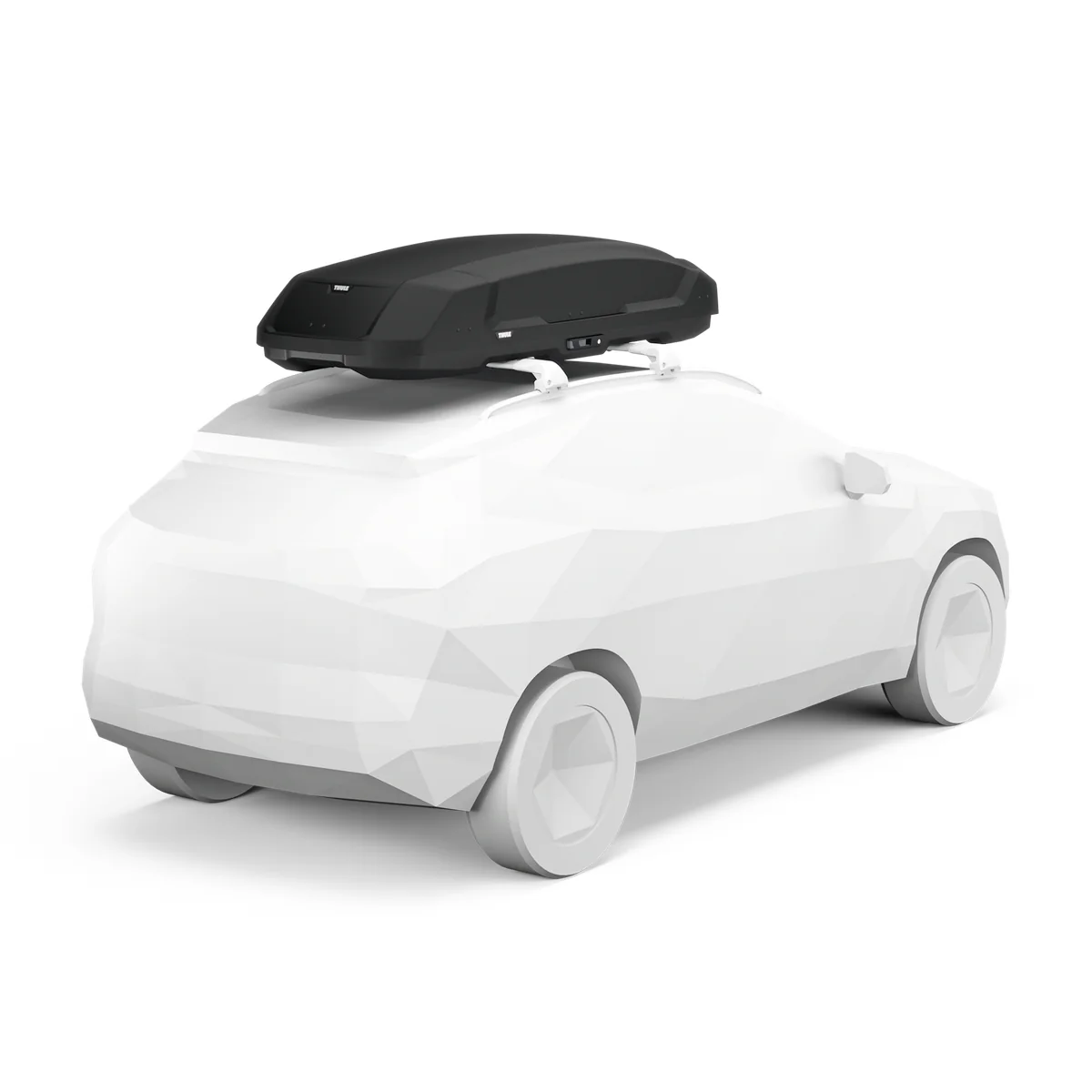 Thule Force 3 XXL - Image 5