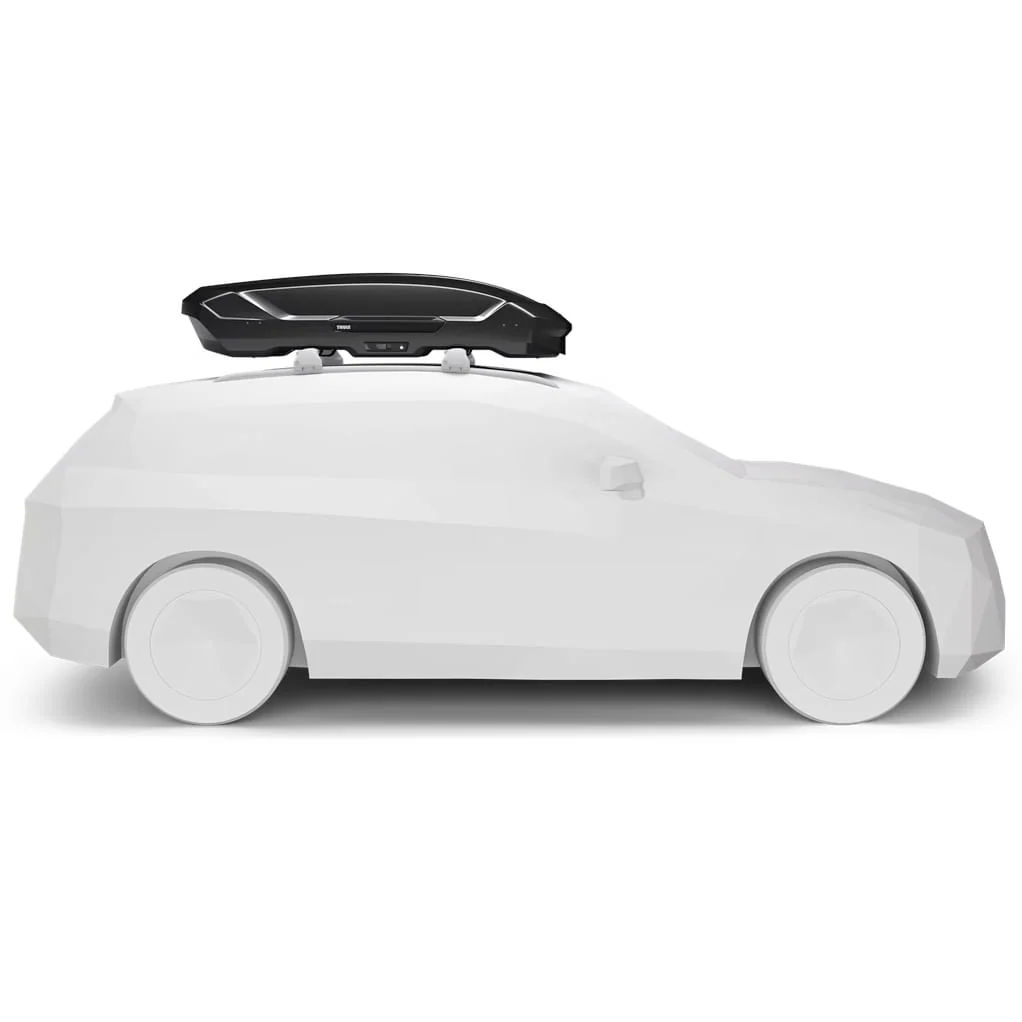 Thule Motion 3 L Roof Box - Image 3