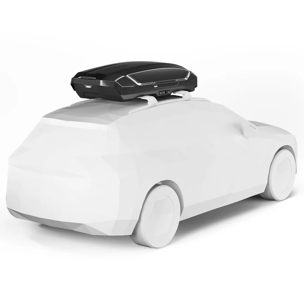 Thule Motion 3 L Roof Box - Image 4