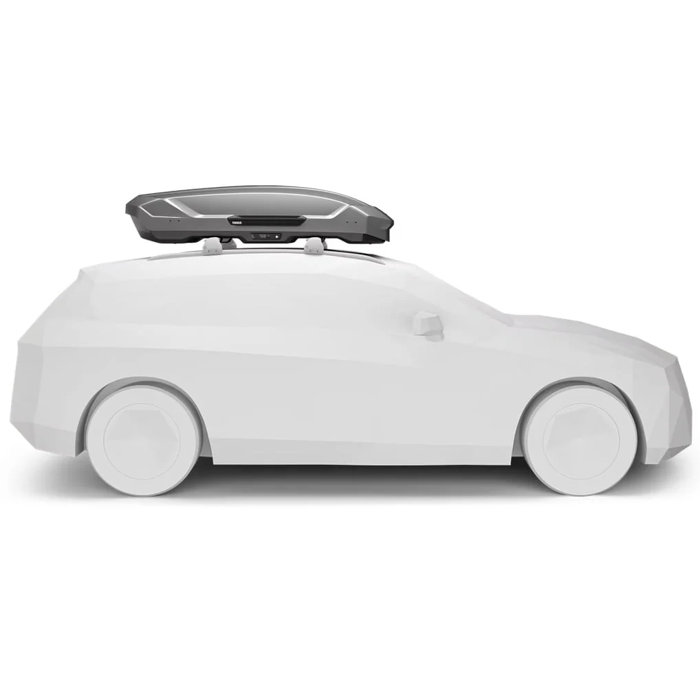 Thule Motion 3 L Roof Box - Image 6