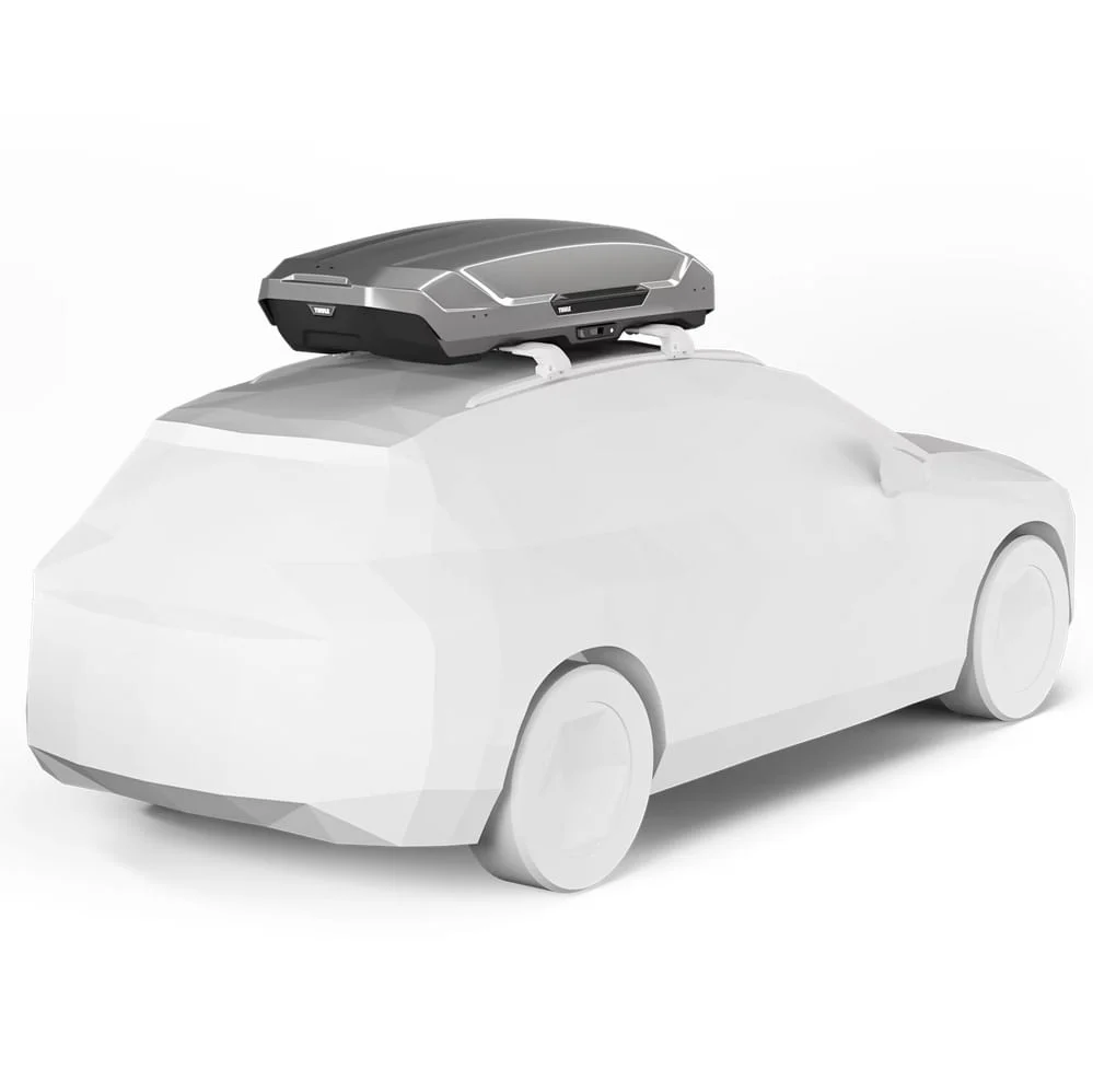 Thule Motion 3 L Roof Box - Image 7