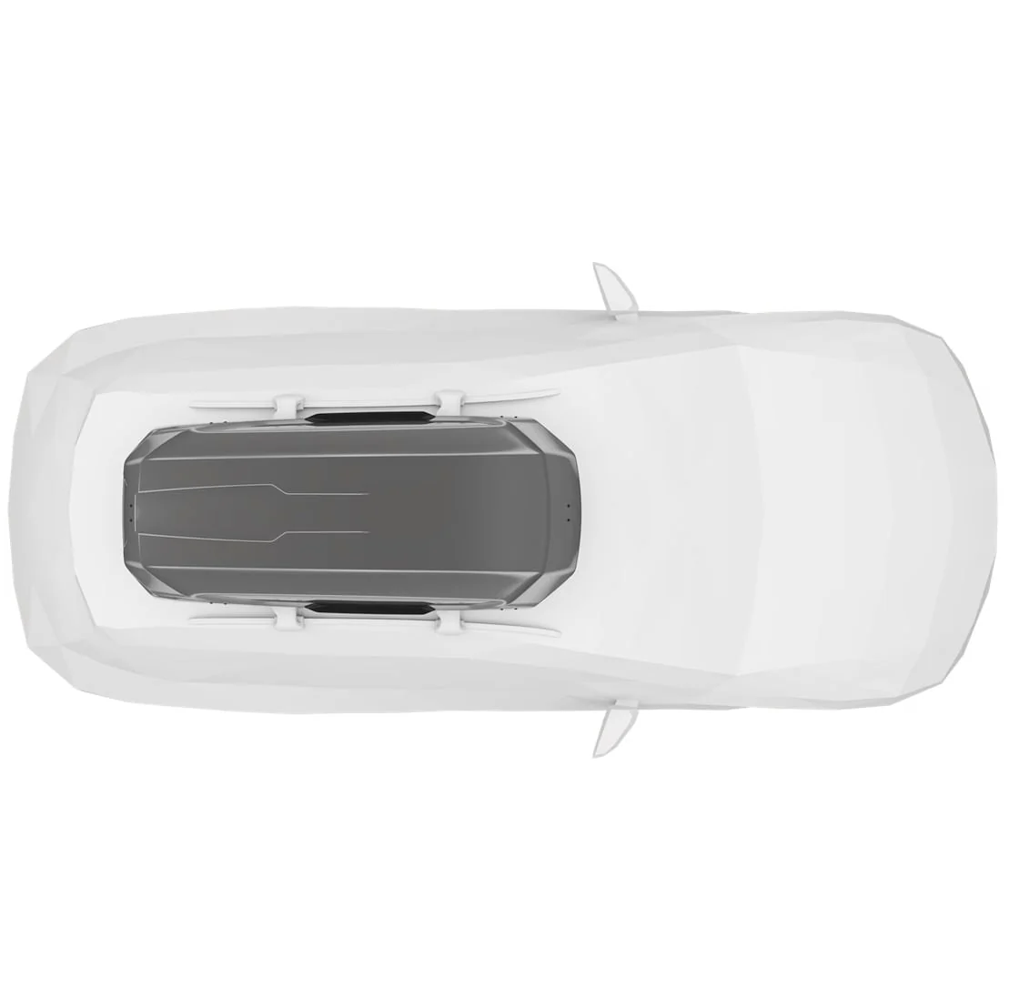 Thule Motion 3 L Roof Box - Image 8