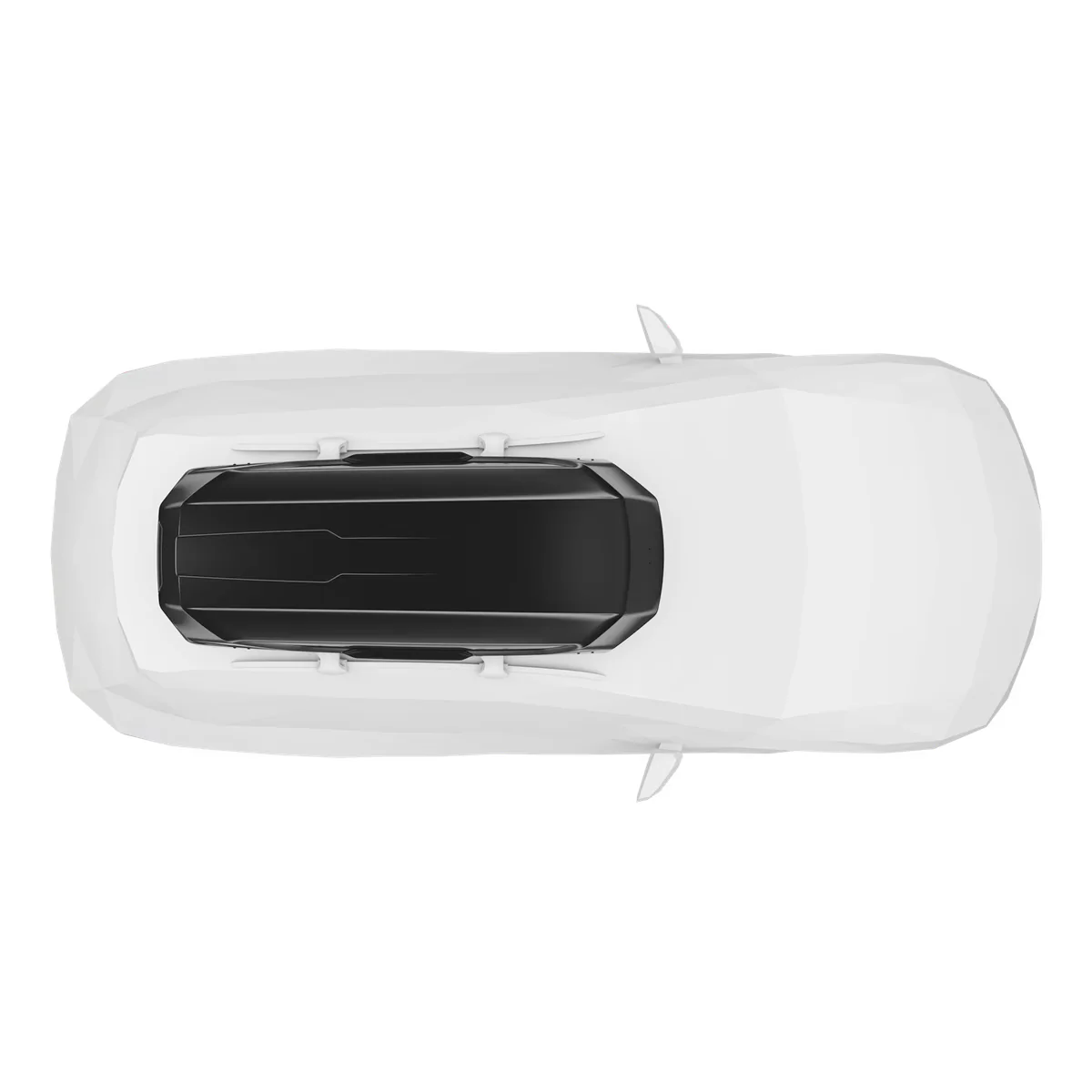 Thule Motion 3 XL Roof Box - Image 4