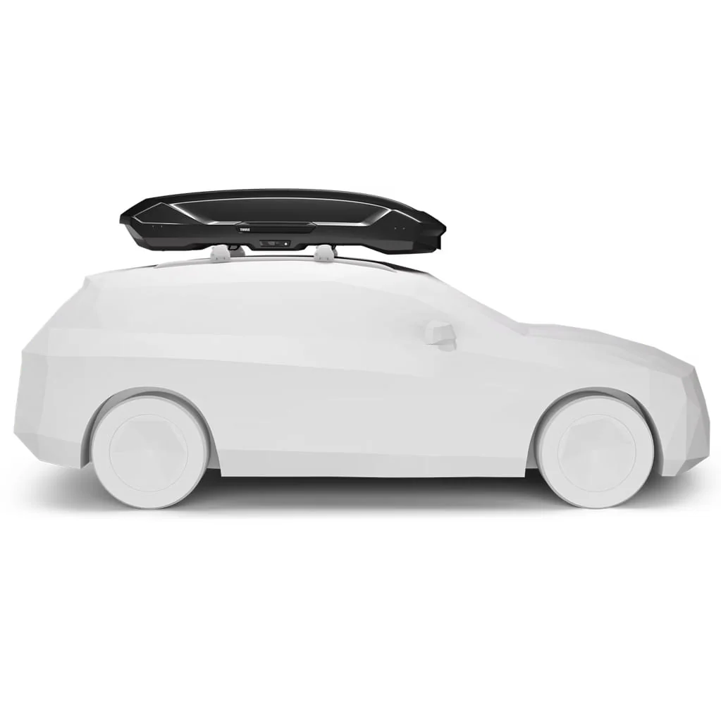 Thule Motion 3 XXL Roof Box - Image 3