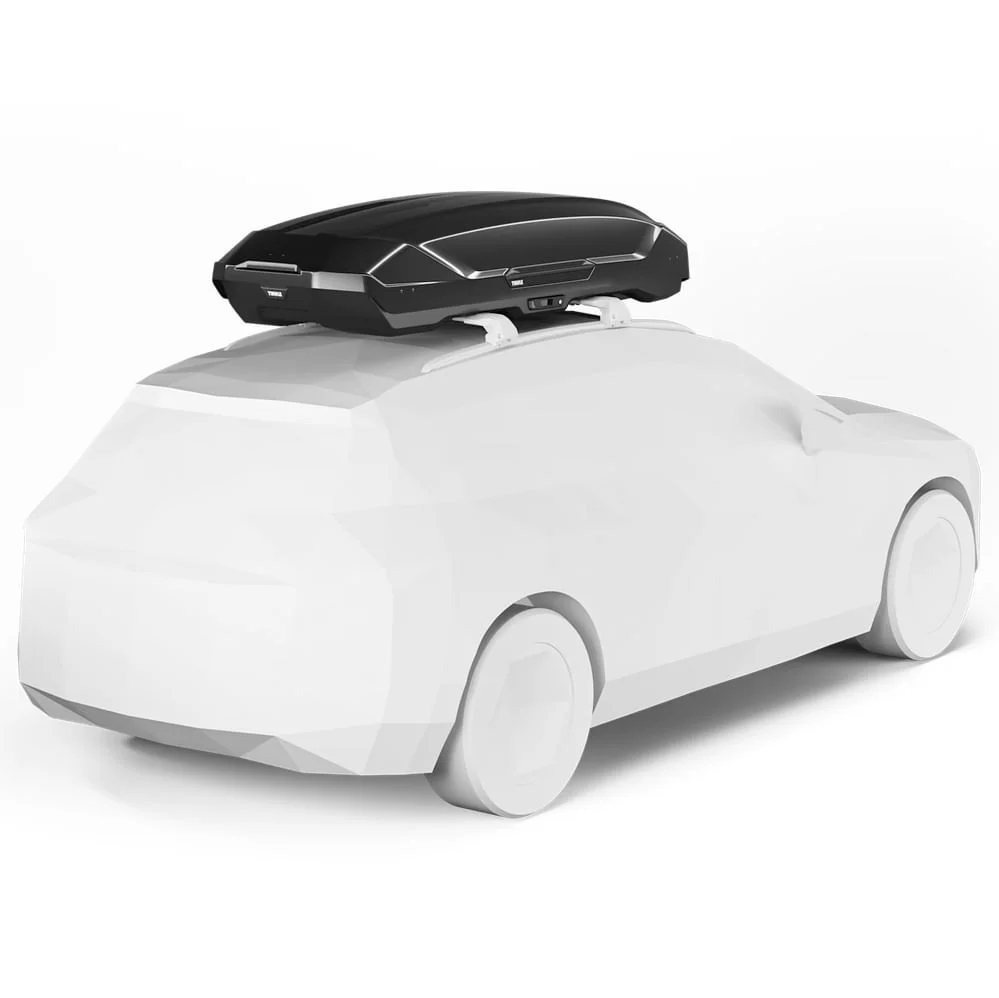 Thule Motion 3 XXL Roof Box - Image 4