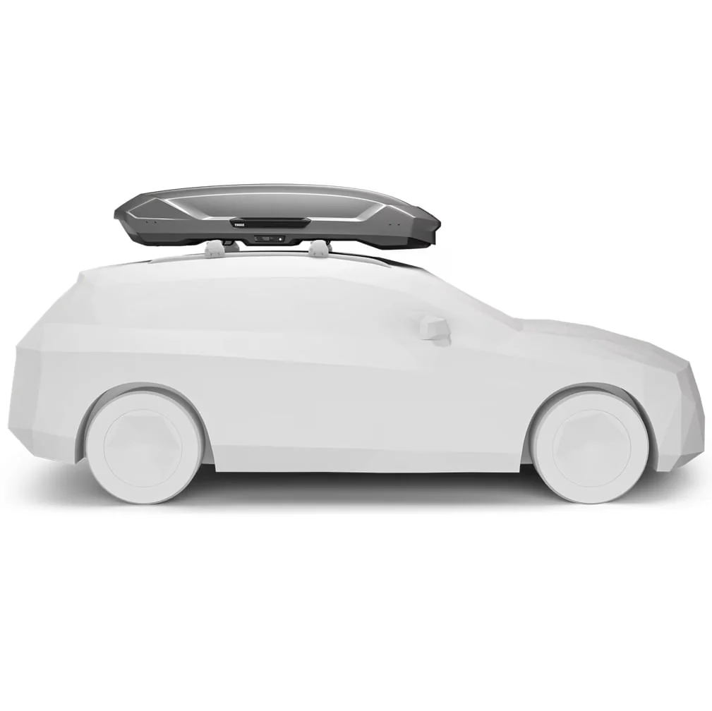 Thule Motion 3 XXL Roof Box - Image 6