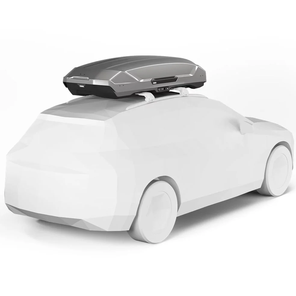 Thule Motion 3 XXL Roof Box - Image 7