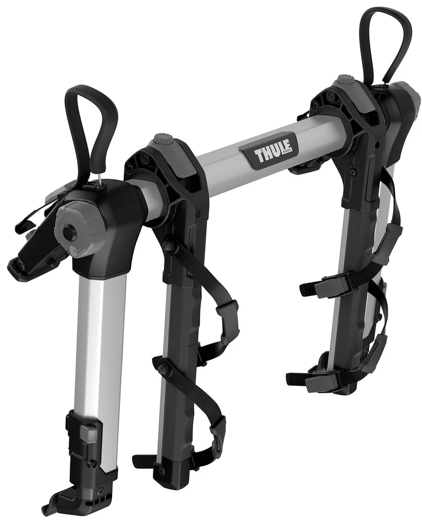 Thule Outway Hanging 2 Bike Trunk Rack - Image 3