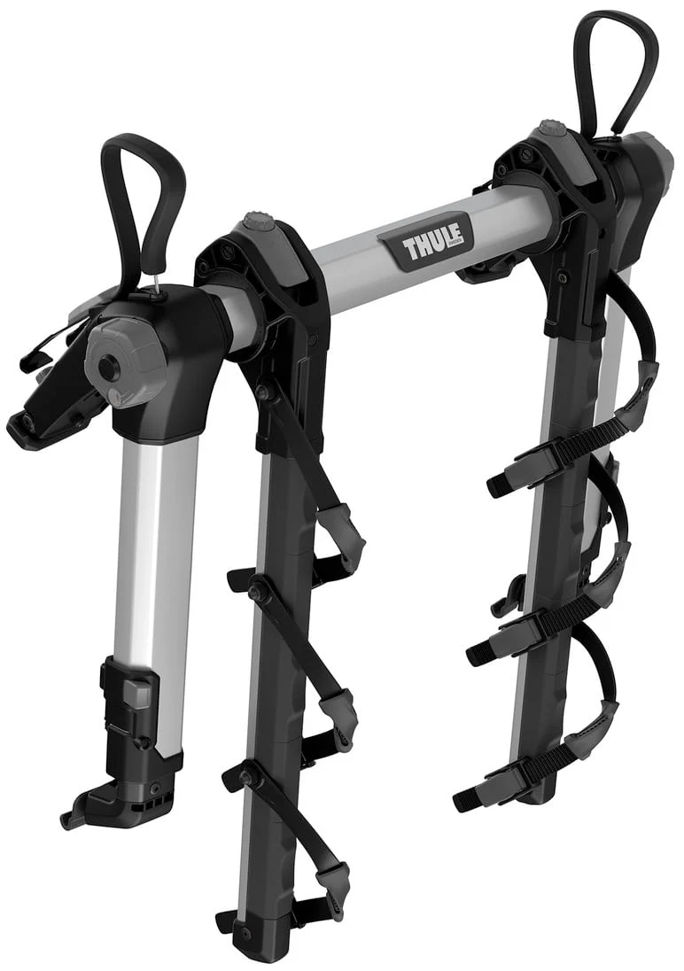 Thule Outway Hanging 3 Bike Trunk Rack - Image 3