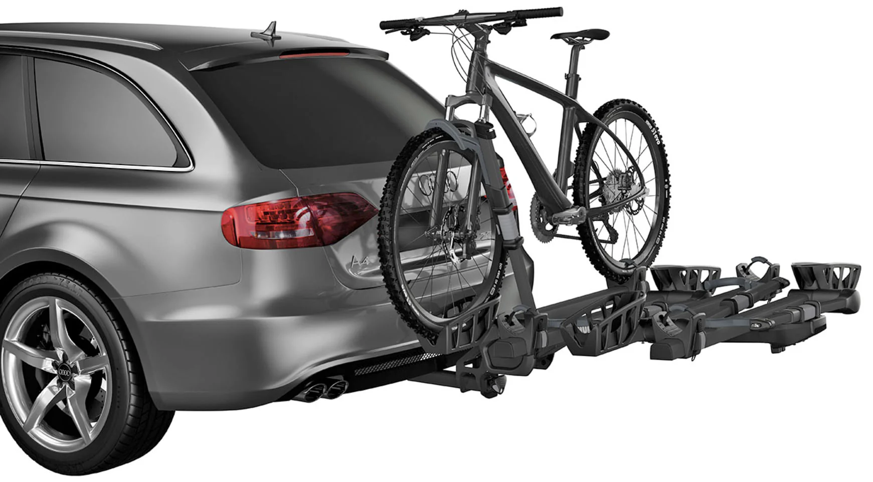 Thule T2 Pro XT Add On - Image 3