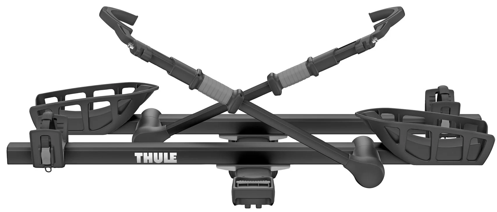 Thule T2 Pro XTR 2 Bike Hitch Rack