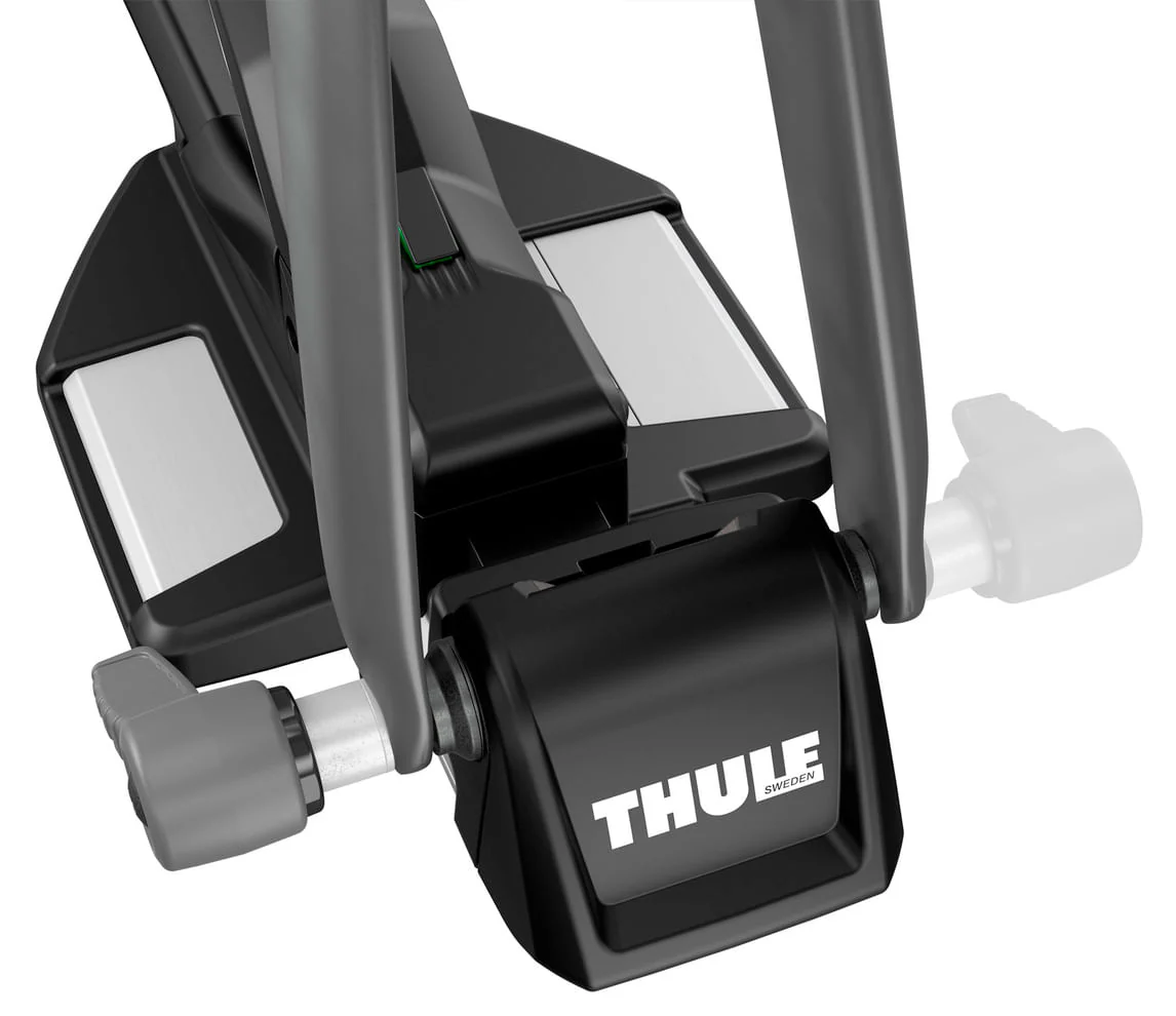 Thule TopRide Roof Rack - Image 3