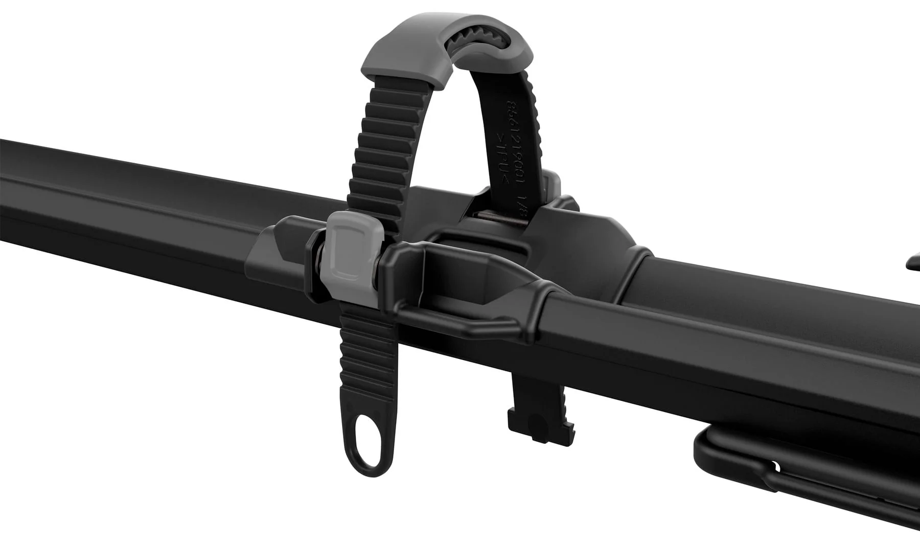 Thule TopRide Roof Rack - Image 4