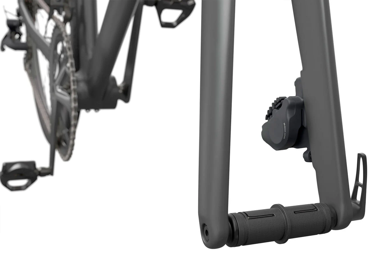 Thule TopRide Roof Rack - Image 5