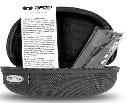 Tifosi Kilo Sunglasses - Image 8