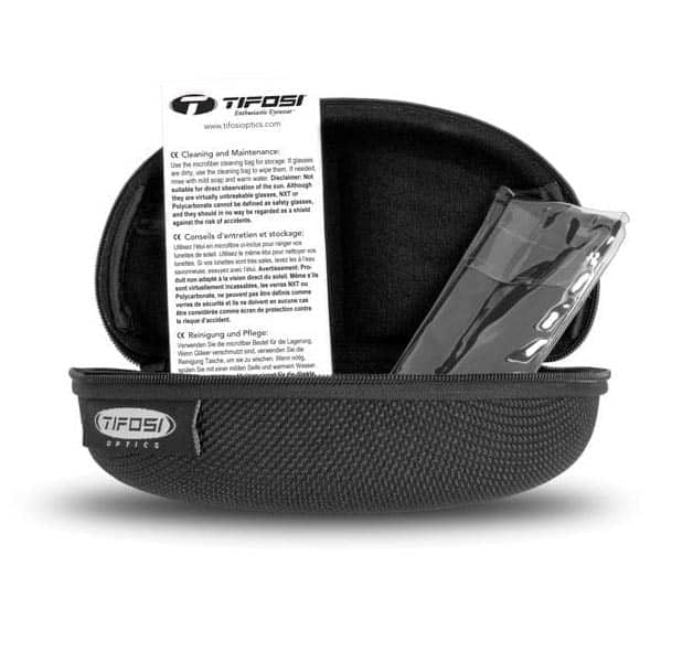 Tifosi Slice Fototec Sunglasses - Image 2