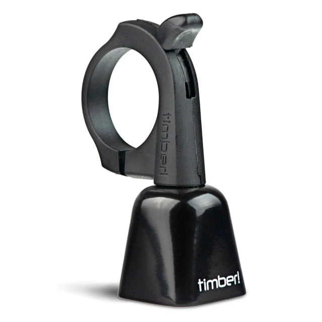 Timber Mountain Bike Bell - Image 2