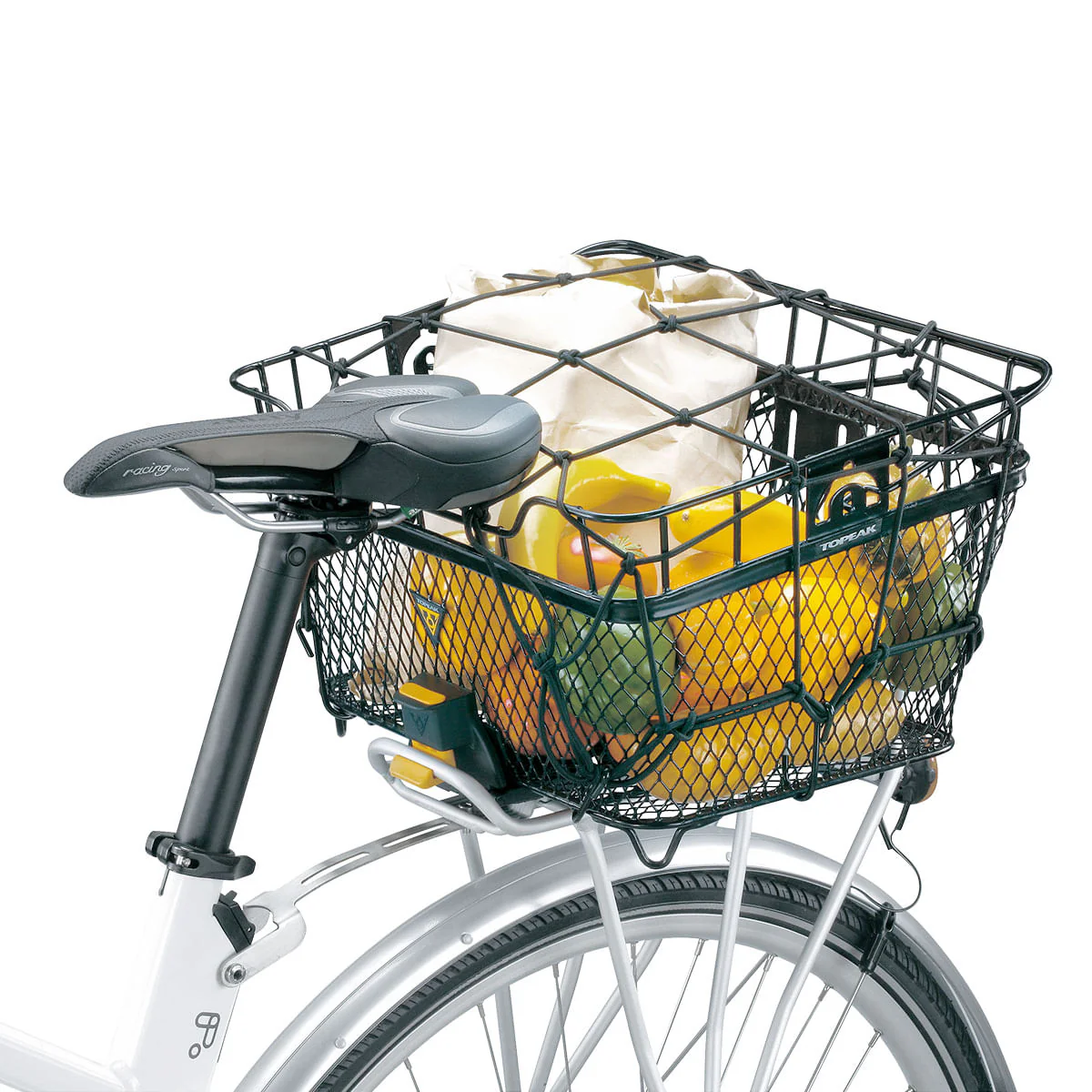 Topeak MTX Rear Basket - Image 2