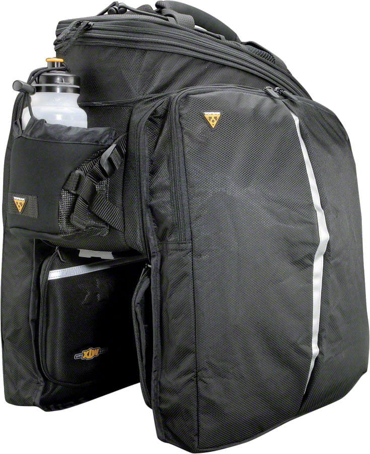 Topeak MTX TrunkBag DXP with Expandable Panniers - Image 2