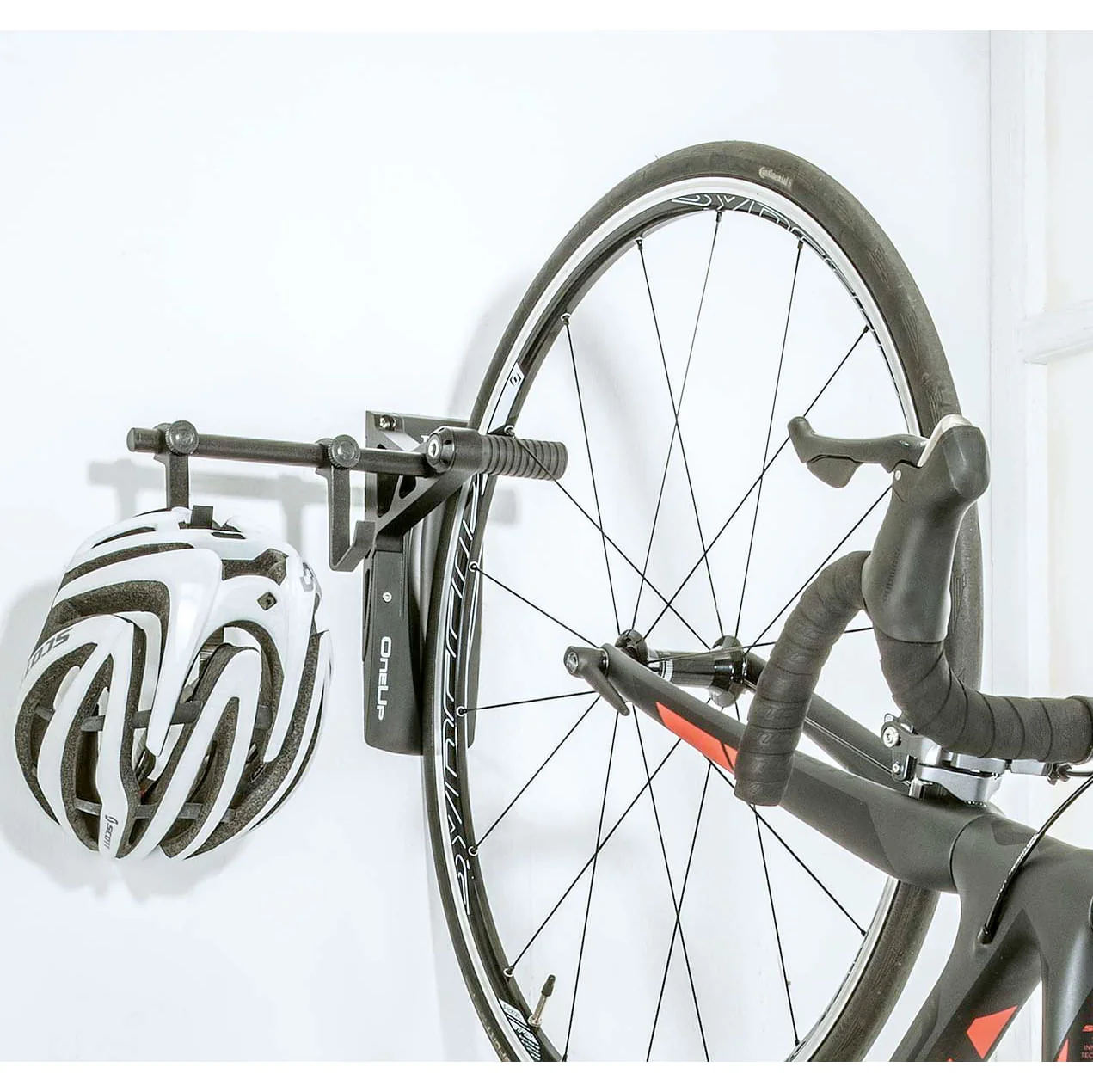 Topeak OneUp Wall Mount Bike Holder - Image 3