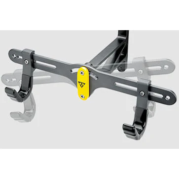 Topeak Solo Wall Mount Bike Holder - Image 4